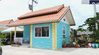 Boathouse Resort Suanphung - Suan Phung - 5