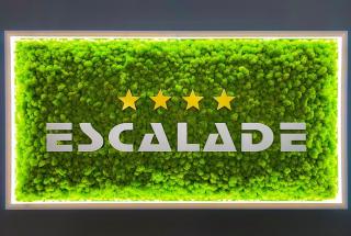 Hotel Escalade - Poiana Brașov - 1