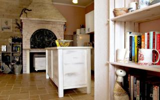 Apartment in Trogir with Seaview, Terrace, Air condition, WIFI (4655-3) - 3