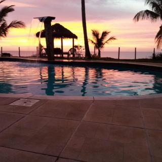 HOTEL PRAIA DA PAIXÃO - 4