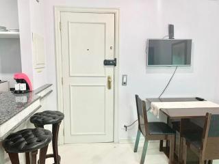 Ap Jardins c/ garagem CD 81 - 5