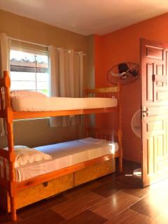 Barra Surf Hostel Florianopolis - 5