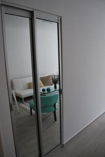 Chic & bright apartment in Recoleta - Buenos Aires - 7