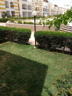 Two-Bedroom Apartments at Palmyra Village Ain Sokhna ,Suez ,Egypt - 3