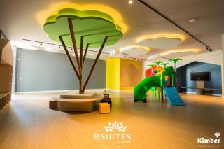 Grand Suítes Family Resort by Atlantica - Itá - 7