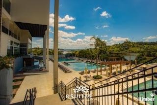 Grand Suítes Family Resort by Atlantica - Itá - 9
