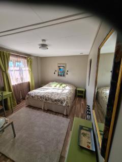 Skogsbrynet B&B, Bredsjö Nya Herrgård - 7
