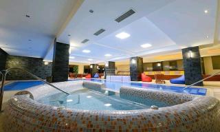 Hotel Escalade - Poiana Brașov - 0