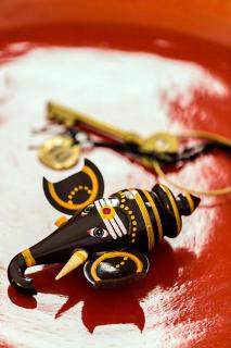 Villa Shanti - Heritage Hotel for Foodies - Puducherry - 5