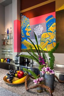 Villa Shanti - Heritage Hotel for Foodies - Puducherry - 7