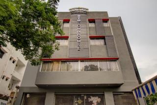 Hotel Maitrayee - Nagpur - 0