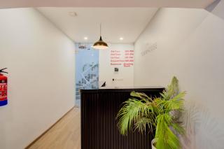 Hotel Maitrayee - Nagpur - 4