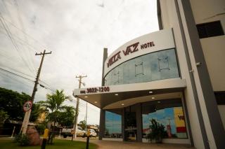 Villa Vaz Hotel - Rondonópolis - 7