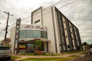 Villa Vaz Hotel - 5