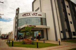 Villa Vaz Hotel - Rondonópolis - 4