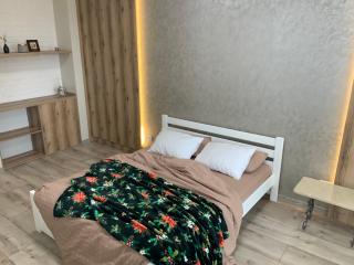 LUX apartment & центр,ЖК Театральний - Rivne - 1