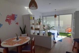 Utopia´s house. - Buenos Aires - 0