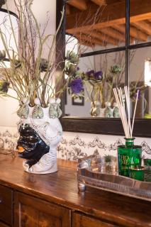 Antica Dimora De' Benci - 2