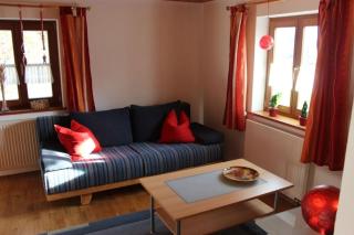 Ferienwohnung Brustmann - Teisendorf - 9