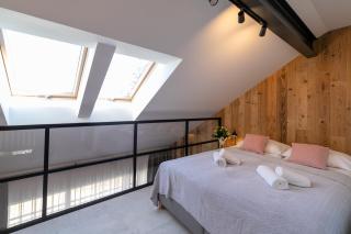 Apartament Pod Stokiem E2 z garażem i dwoma łazienkami - Dream Apart - Szczyrk - 1
