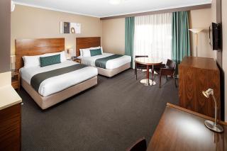 Quality Hotel Dickson - 4