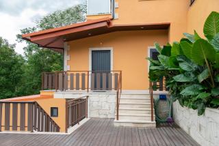 Casa Encosta do Rio-ferias no Gerês - 9