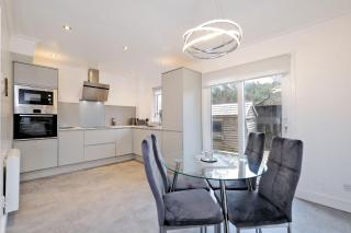 Contemporary Highland House close to town and Ben Nevis - 6