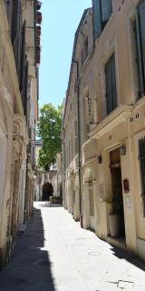 Hôtel De L'Amphithéâtre - Nimes - 5