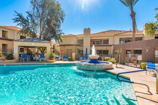 Sahuaro Condos - Scottsdale - 0