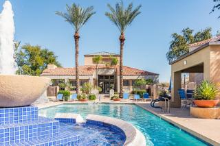 Sahuaro Condos - Scottsdale - 9