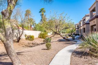 Sahuaro Condos - Scottsdale - 8