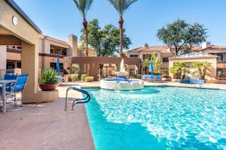 Sahuaro Condos - Scottsdale - 6