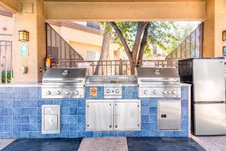 Sahuaro Condos - Scottsdale - 5