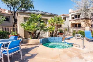 Sahuaro Condos - Scottsdale - 4
