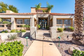 Sahuaro Condos - Scottsdale - 2