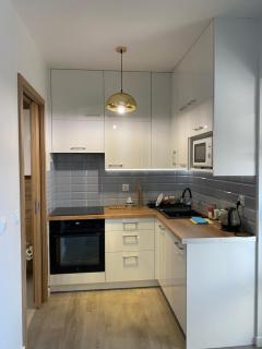 Apartament Na Wzgórzu - Duszniki Zdrój - 8