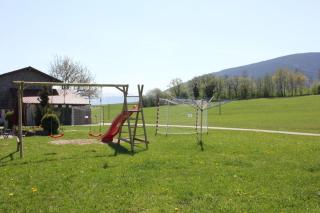 Ferienwohnungen Esterer - Teisendorf - 7