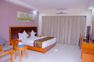 HOTEL PLATINUM - 6
