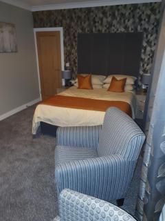 The Marquis Inn - Aberdare - 6