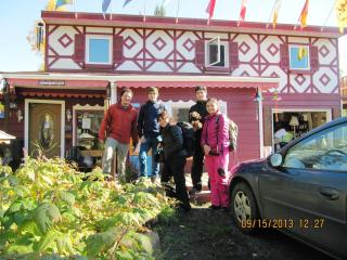 Billie's Backpackers Hostel - 7