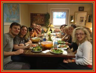 Billie's Backpackers Hostel - Fairbanks - 4