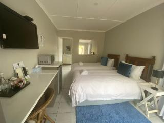 Busa Guest House - 2