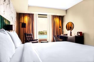 Radisson Blu Anchorage Hotel - Lagos - 7