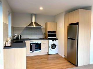 Hillside Studio - Queenstown - 8