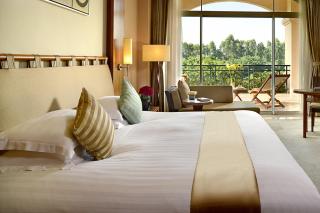 Hillview Golf Resort Dongguan - 6