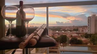 BALI - PAZ & CONFORTO COM WIFI e VAGA,Máx4 pessoas - 3