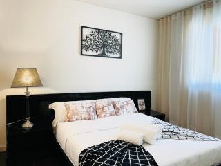 ABC Expo Apartment - 6