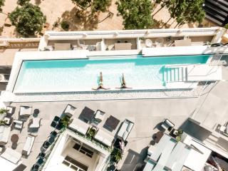 HO Puerta de Purchena By Olivencia - Almería - 8
