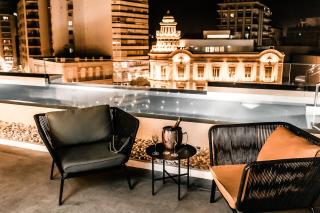 HO By Olivencia Puerta de Purchena - 3