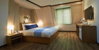 Hotel Four Seasons - Jeju - 8